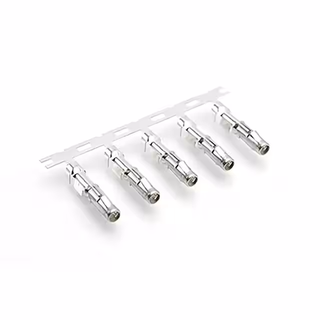 SS12A1T-10 Amphenol Sine Systems Corp  Multiusos